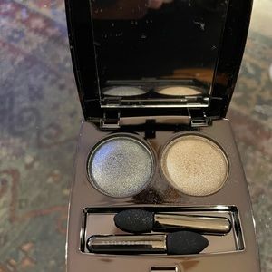 Chantecaille Le Chrome Luxe Eye duo in Grand Canal